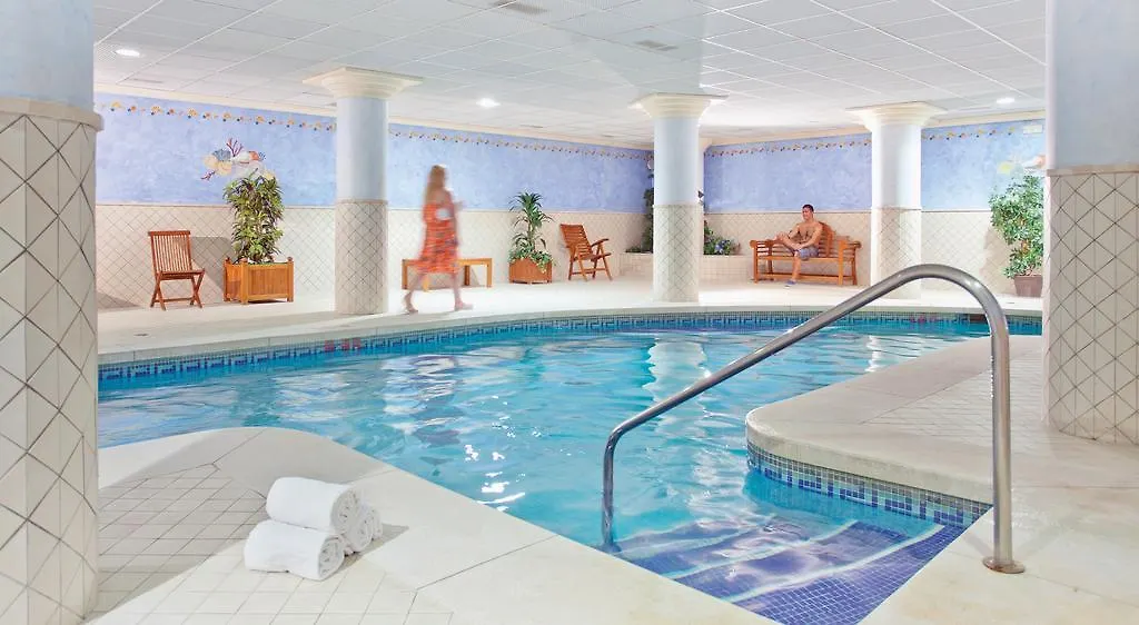 Mijas Costa Oasis By Grangefield Oasis Club Aparthotel Sitio de Calahonda