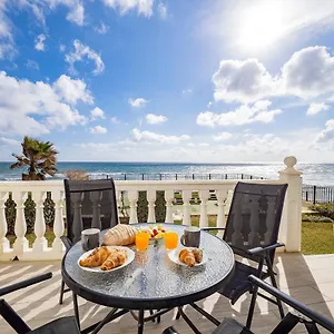 Apartment On Mijas, Sitio de Calahonda
