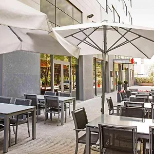 Ibis Barcelona Mollet 2* Mollet del Vallès
