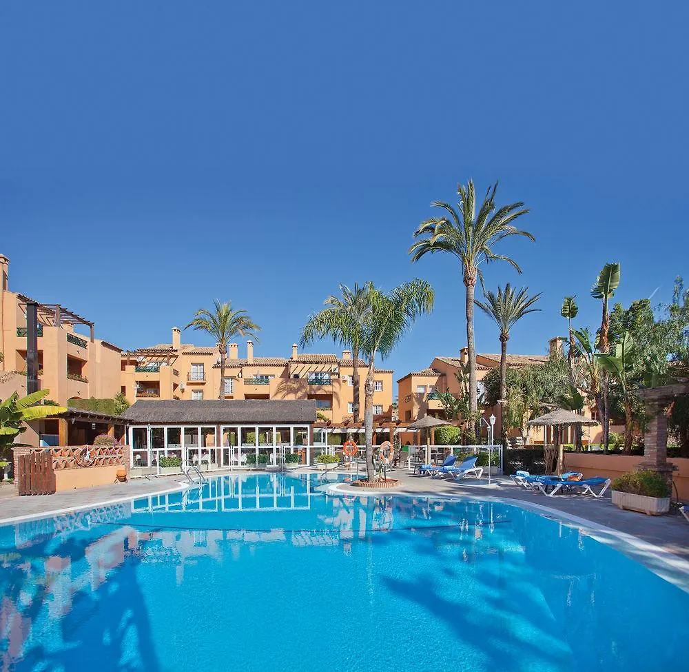 Mijas Costa Oasis By Grangefield Oasis Club Aparthotel Sitio de Calahonda