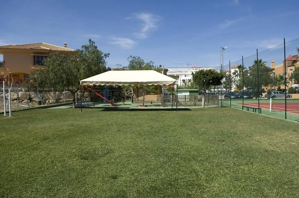 ***  Mijas Costa Oasis By Grangefield Oasis Club Aparthotel Sitio de Calahonda Spain