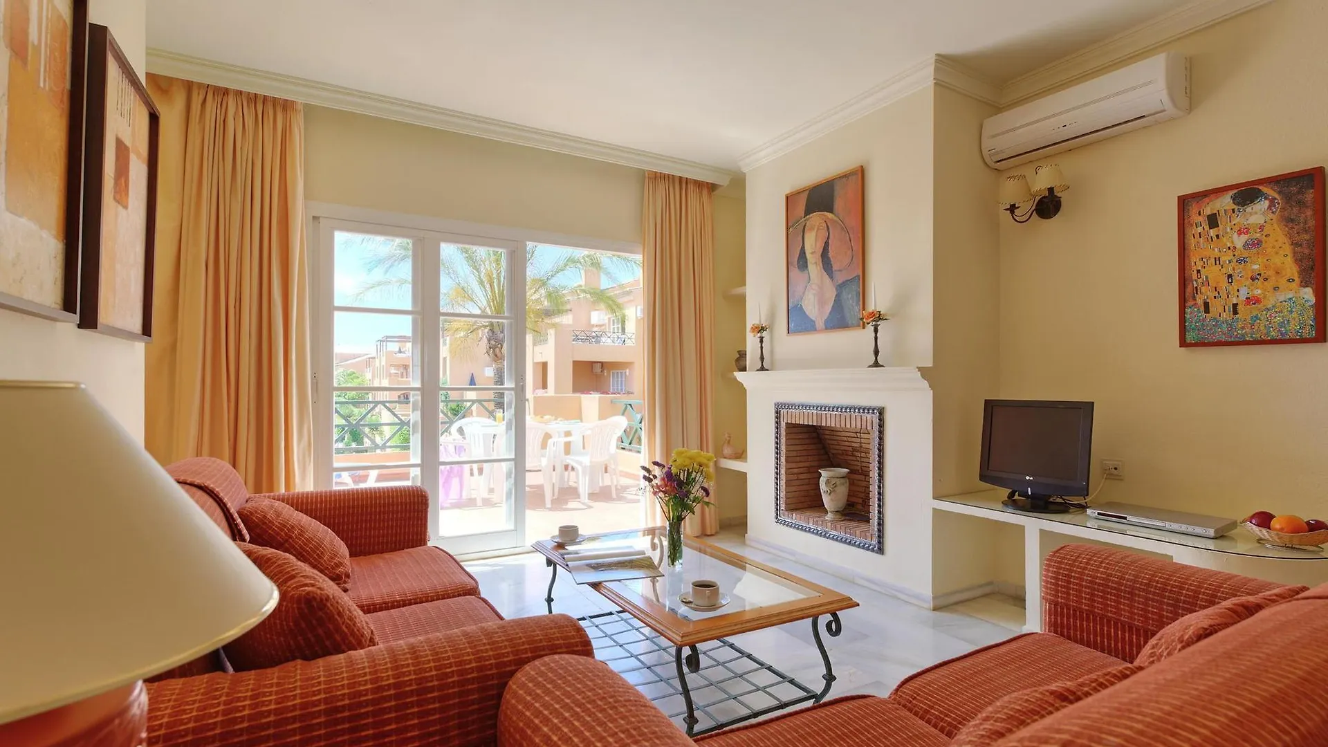 ***  Mijas Costa Oasis By Grangefield Oasis Club Aparthotel Sitio de Calahonda Spain