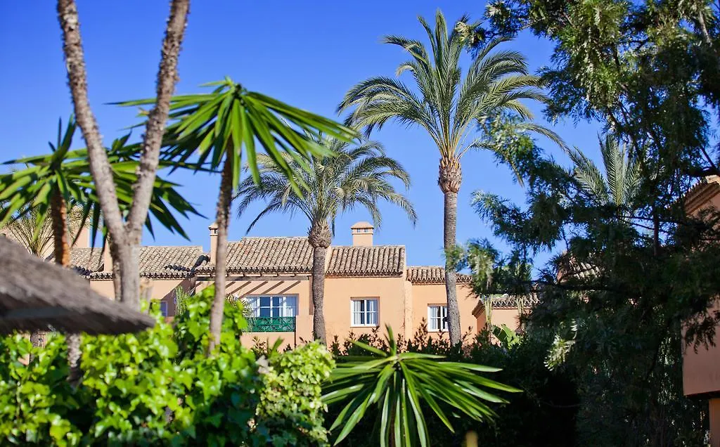 Mijas Costa Oasis By Grangefield Oasis Club Aparthotel Sitio de Calahonda