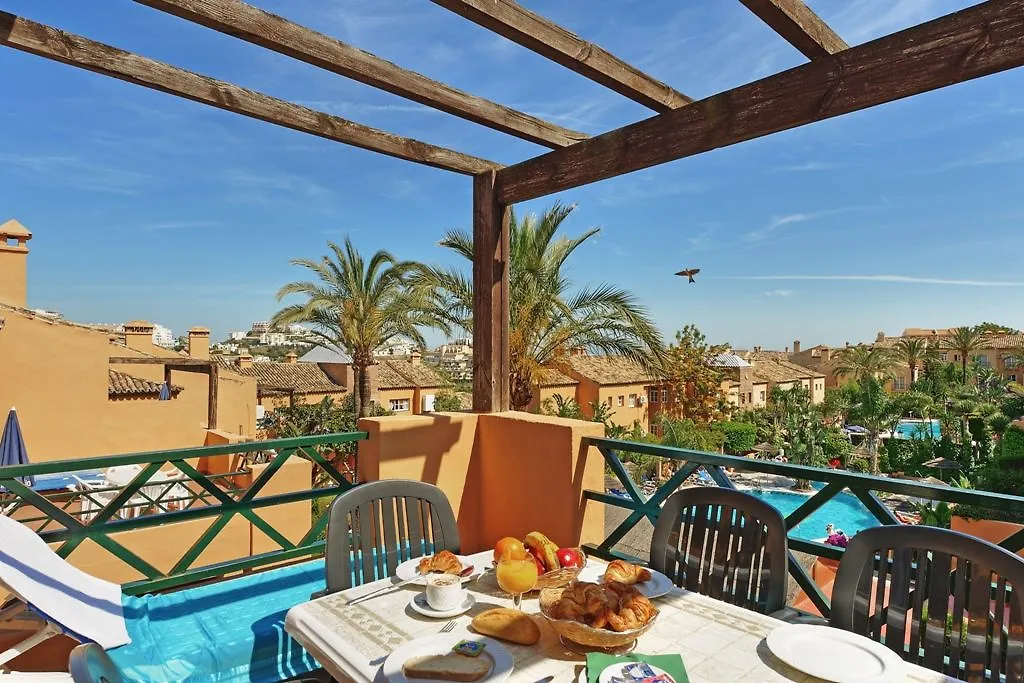 Mijas Costa Oasis By Grangefield Oasis Club Aparthotel Sitio de Calahonda