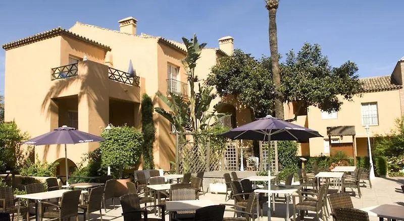 Mijas Costa Oasis By Grangefield Oasis Club Aparthotel Sitio de Calahonda