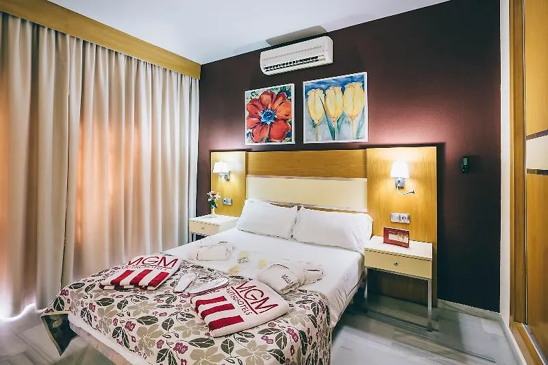 Mijas Costa Oasis By Grangefield Oasis Club Aparthotel Sitio de Calahonda