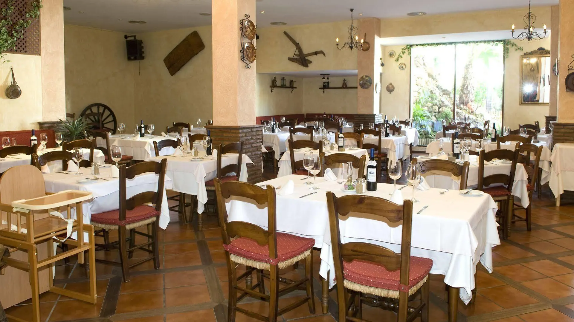 Mijas Costa Oasis By Grangefield Oasis Club Aparthotel Sitio de Calahonda