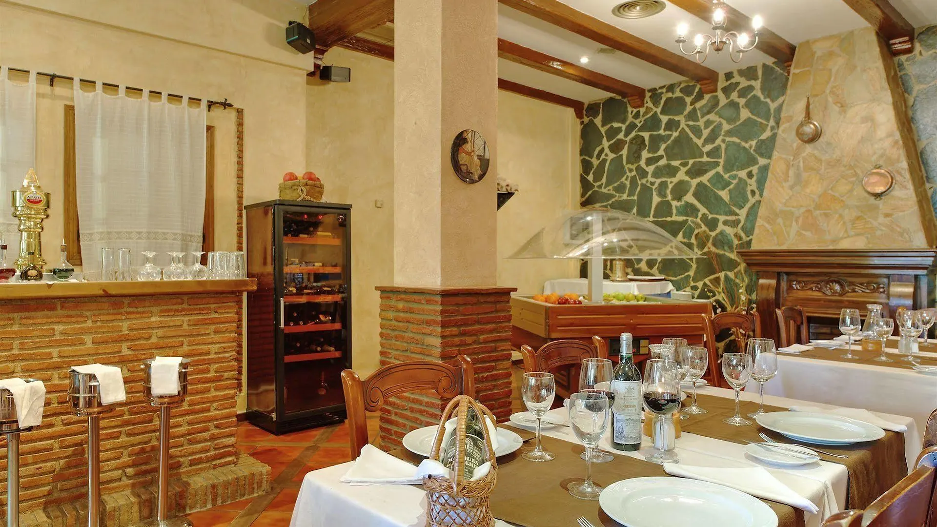 ***  Mijas Costa Oasis By Grangefield Oasis Club Aparthotel Sitio de Calahonda Spain