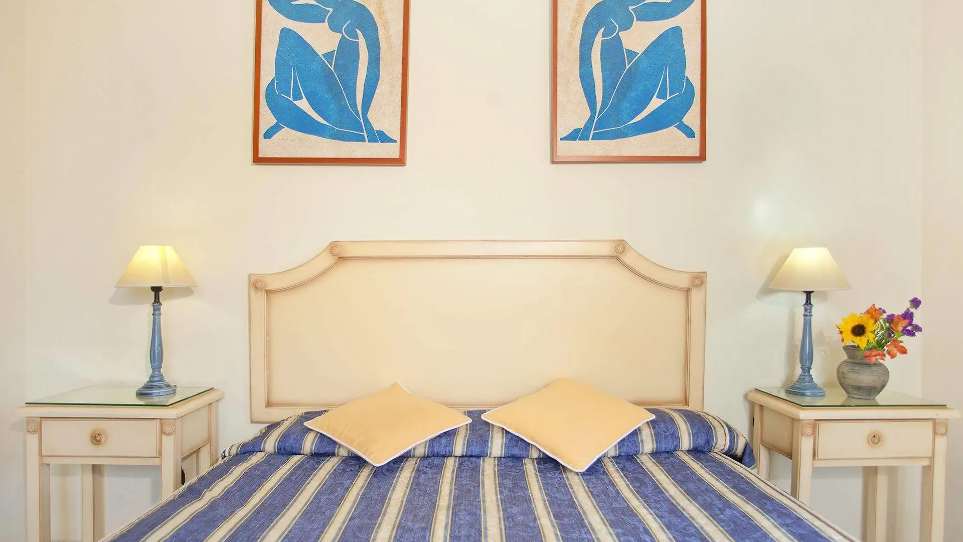Mijas Costa Oasis By Grangefield Oasis Club Aparthotel Sitio de Calahonda 3*,