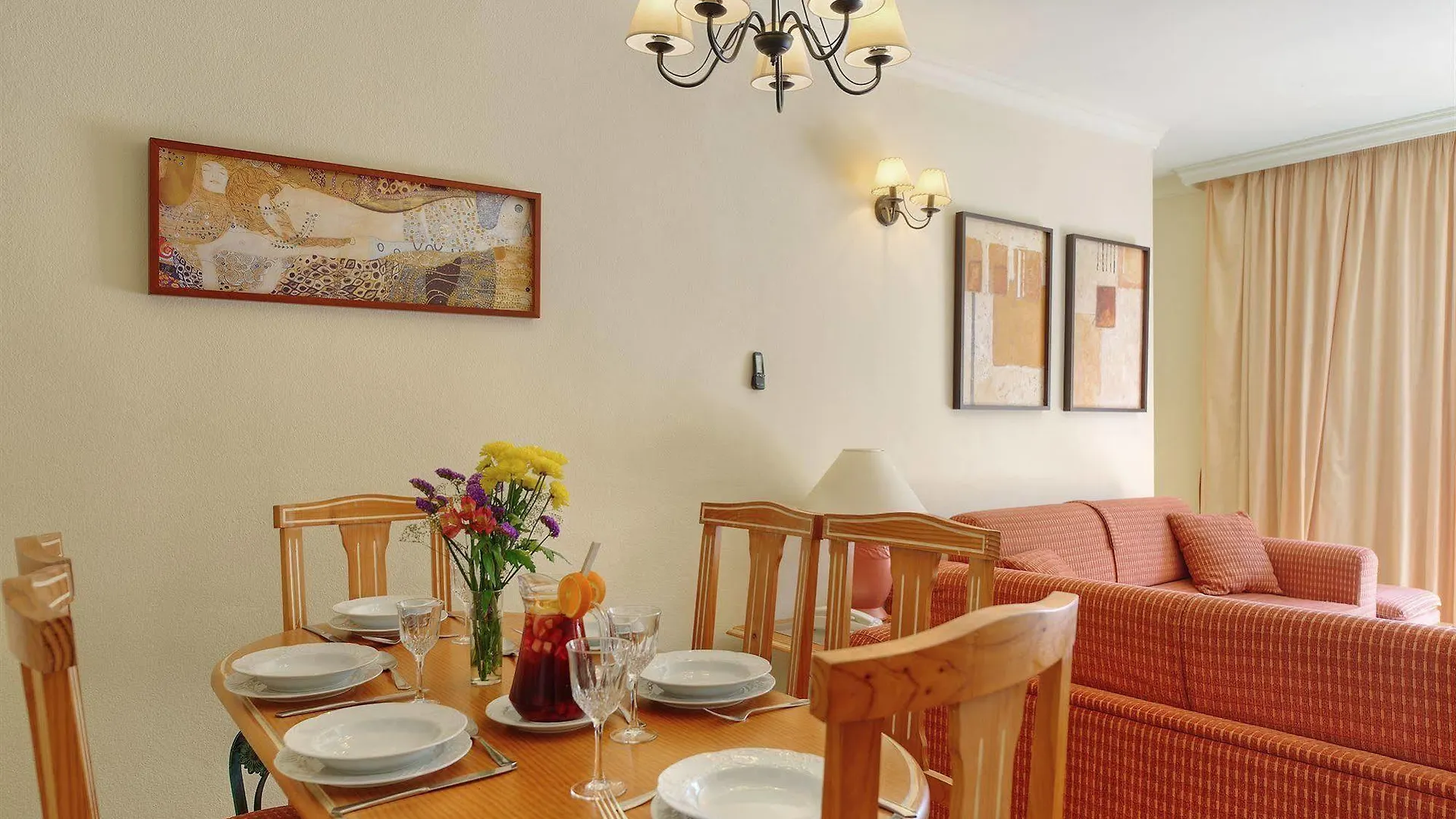 ***  Mijas Costa Oasis By Grangefield Oasis Club Aparthotel Sitio de Calahonda Spain