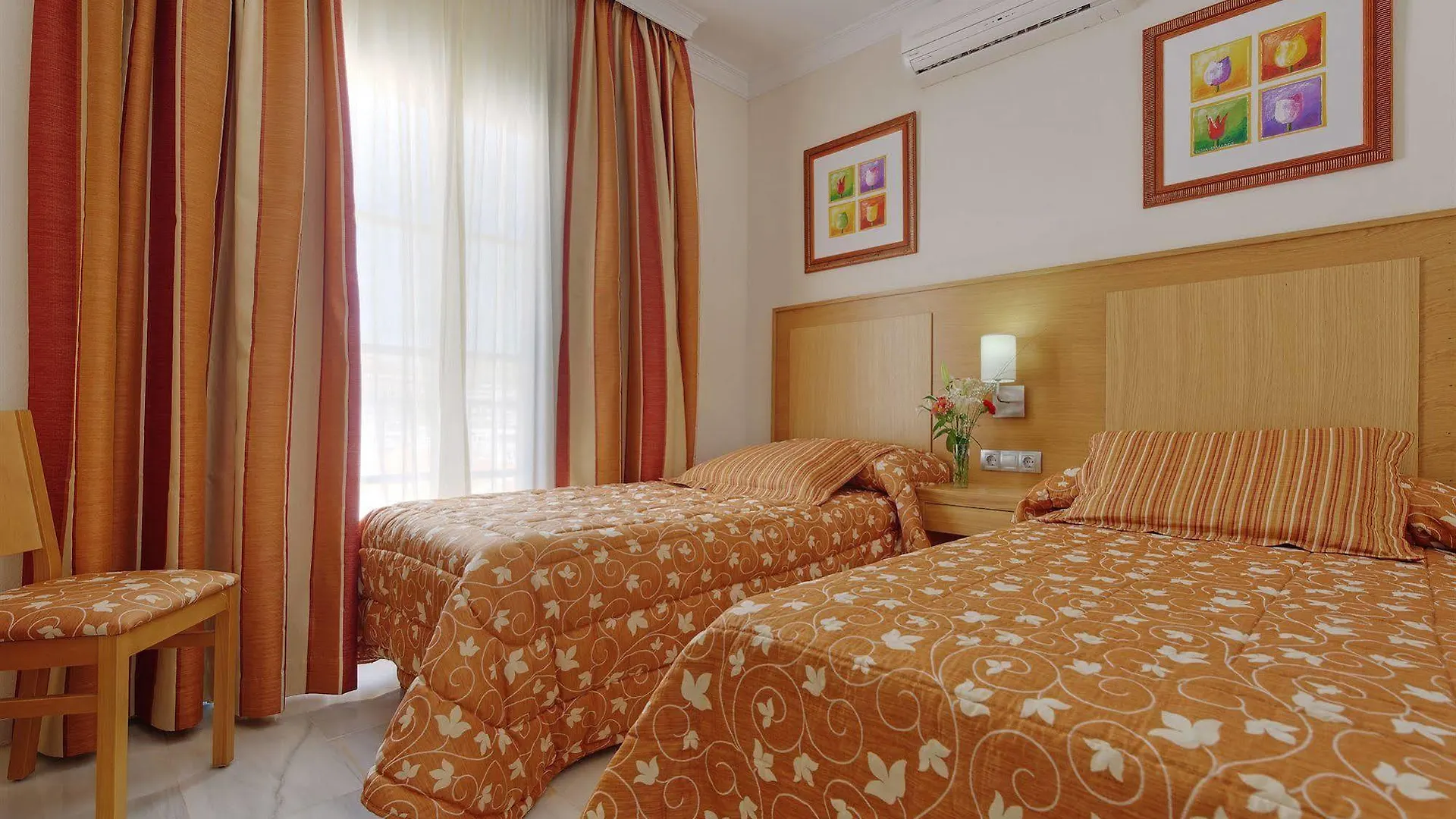 Mijas Costa Oasis By Grangefield Oasis Club Aparthotel Sitio de Calahonda