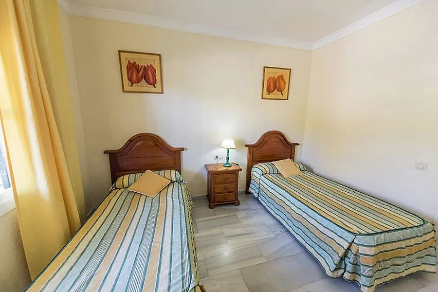 Mijas Costa Oasis By Grangefield Oasis Club Aparthotel Sitio de Calahonda