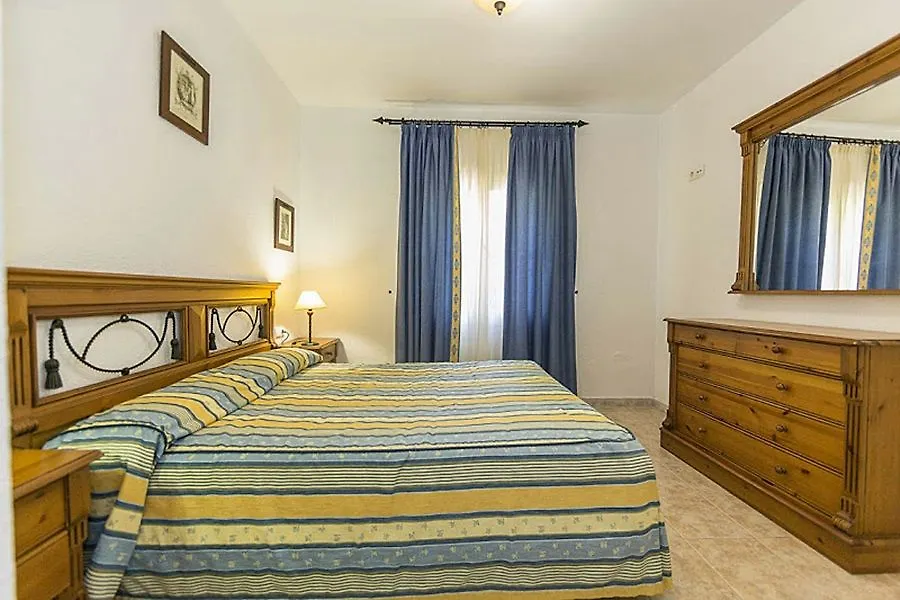 Mijas Costa Oasis By Grangefield Oasis Club Aparthotel Sitio de Calahonda Spain